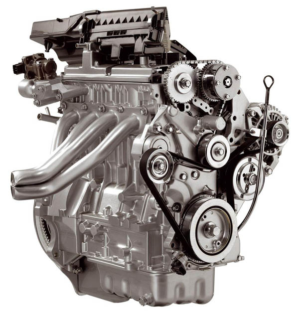 Audi A8 Quattro Car Engine